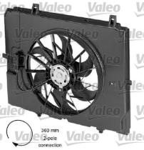 Valeo 696052 - GMR MERCEDES E CLASS(210)