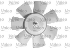 Valeo 698023 - VENTILADOR GC RENAULT 9/11/ESPACE/EXPRESS