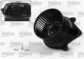 Valeo 698513 - VENTILADOR HABITACULO RENAULT MEGANE SCENIC(+)