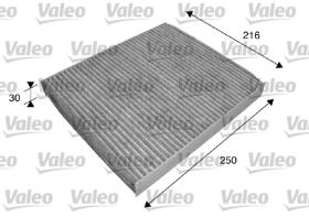  698739 - FH AUDI/SKODA/VW A27/IBIZA III/FABI
