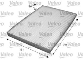 Valeo 715559