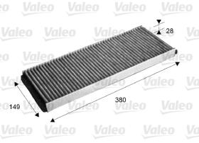 Valeo 715578 - FH AUDI 80(91>95)