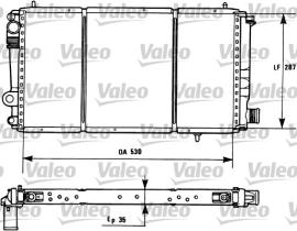 Valeo 731173 - RR CU CITROEN C 15 D 94