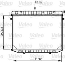 731237 - RR OPEL FRONTERA A
