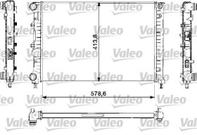 Valeo 732730 - R.R.ALFA ROMEO 147