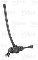 Valeo 804814 - BOMBA EMBRAGUE RENAULT MEGANE
