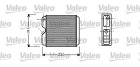 Valeo 812147 - RC OPEL ASTRA/VECTRA(-)      [SUST]