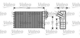 Valeo 812322 - RC PEUGEOT 307