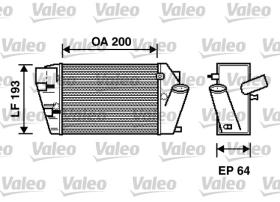 Valeo 817870 - RSU AU AUDI-A4 CABRIOLET(2002>)