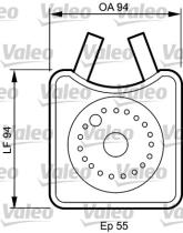  817943 - RAH VOLK-GOLF IV(97>2003)