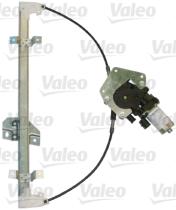 Valeo 850094 - ELEVALUNAs DELANTERO IZQUIERDO FORD