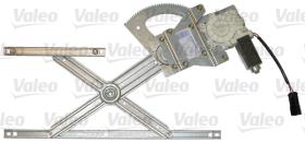 Valeo 850378 - ELEVALUNAS DELANTERO IZQUIERDO ROVER