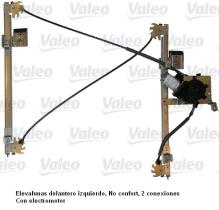 Valeo 850394 - ELEVALUNA DELANTERO IZQUIERDO SEAT