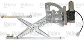 Valeo 850542 - ELEVALUNA DELANTERO IZQUIERDO HONDA
