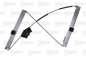 Valeo 850596 - ELEV.I AUDI A4 SERIE2(12/00>12/04)