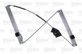 Valeo 850597 - ELEV.D AUDI A4 SERIE2(12/00>12/04)