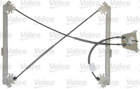 Valeo 850616 - ELEV.I AUDI A3 SERIE 2(5/2003>)