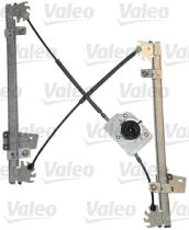 Valeo 850627 - ELEV.D NISSAN PRIMERA 2(2/2001>)
