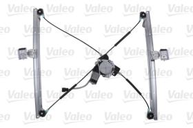 Valeo 850661