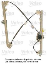 Valeo 850698 - ELEV.I RENAULT MEGANE II(9/02>)