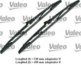 Valeo 576013