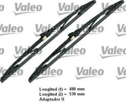  576014 - C5348 CARTON 2 ESCOB.COMPACT [SUST]