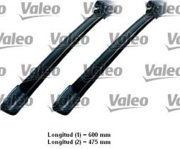  574344 - VM308 X2 SILENCIO X TRM 600+475