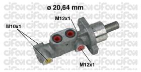  6212835 - BOMBA DE FRENO