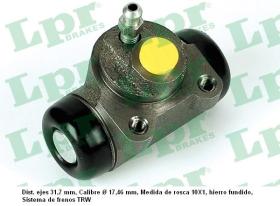  6235974 - CILINDRO DE FRENO