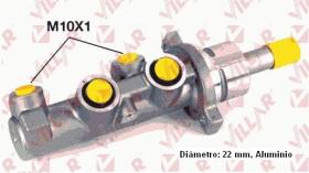  6213603 - BOMBA DE FRENO