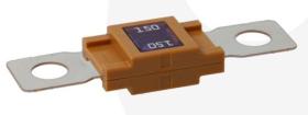 XB 03601500 - FUSIBLE MEGA 150 A