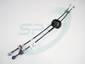  080734 - CAMBIO CITROEN C2 2002-