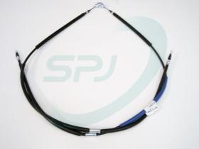 Ficosa Pujol SPJ 911226 - CABLE DE FRENO OPEL ASTRA 2004-