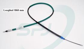 911395 - CABLE FRENO IZQUIERDO CITROEN XSARA PICASSO 2002-