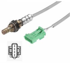  0378 - SONDA LAMBDA AUTOMOVIL