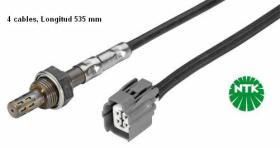  7951 - SONDA LAMBDA DE AUTOMOVIL