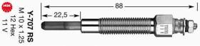 NGK 4937 - CALENTADOR METALICO