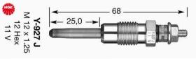 NGK 4916 - CALENTADOR METALICO