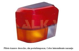  2202986 - DCH.PIL.TSRO..S/PORTALAM.(G.O.),AMB