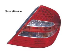 Alkar 2212702 - DCH.PIL.TSRO..S/PORTALAM.(G.O.),LED