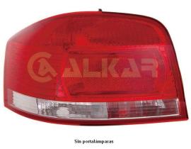 Alkar 2221500 - IZQ.PIL.TSRO..S/PORTALAM.(G.O.)