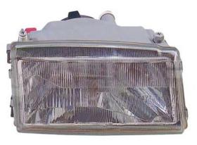 Alkar 2702491 - FARO D FIAT UNO(89-93)MN H4