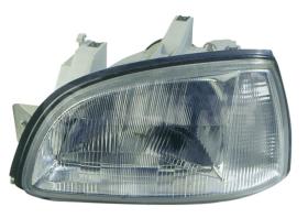 Alkar 2741166 - FARO I REN CLIO II(96-98)MN/EL H4