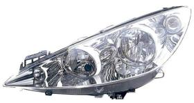  2742308 - FARO DCHO H7+H1 P308 07->