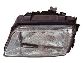  2742502 - FARO D AUDI A4 S4 95-99 EL H7+H7