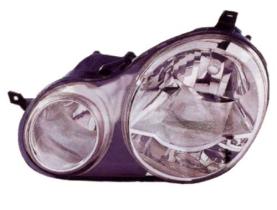 Alkar 2746110 - FARO D VW POLO V(01-05)EL H7+H1 C/M