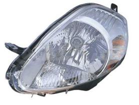  2765349 - FARO I FIAT PUNTO(05-)EL H4