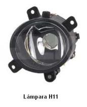 Alkar 2901377 - FARO ANTINIEBLA DELANTERO IZQUIERDO FORD MONDEO