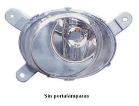 Alkar 2901726 - VOLVO S60(05-)FARO NIEBLA IZ