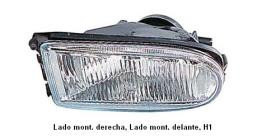  2902224 - F ANT D REN LAGUNA(94-98)/R 19 92-H